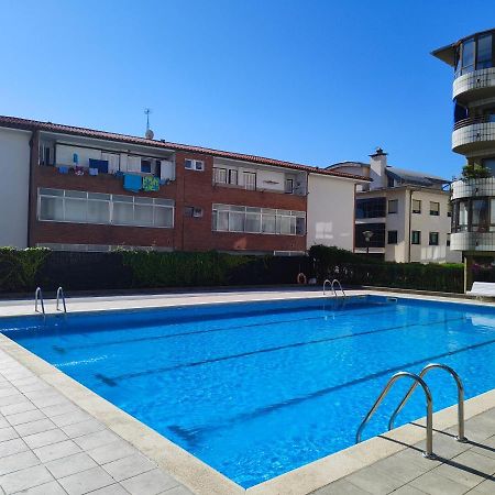 Hondartza Apartment Zarautz Ngoại thất bức ảnh