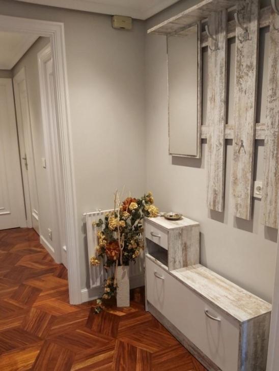 Hondartza Apartment Zarautz Ngoại thất bức ảnh