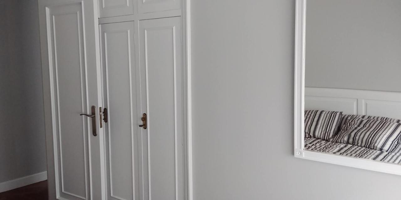 Hondartza Apartment Zarautz Ngoại thất bức ảnh